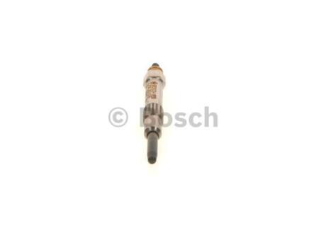 Свічка розжарювання BOSCH 0250202028