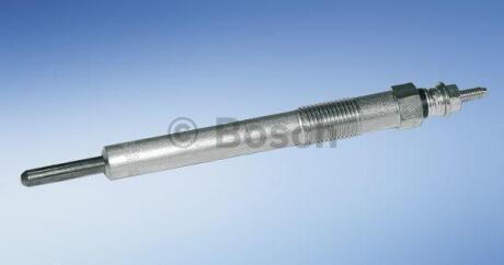 Свічка розжарювання BOSCH 0250202065