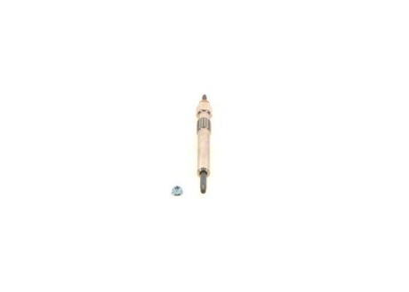 Свічка розжарювання GLP165 GREAT WALL HOVER 2.8 TCi 06- BOSCH 0 250 202 136