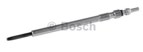 Свічка розжарювання BOSCH 0250203013