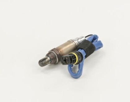Лямбда-зонд MERCEDES-BENZ -ua BOSCH 0 258 003 597