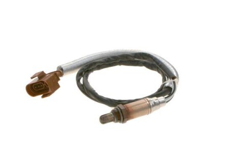 Лямбда зонд VW Passat B5 1.8T 96-00 UA63 BOSCH 0 258 003 740