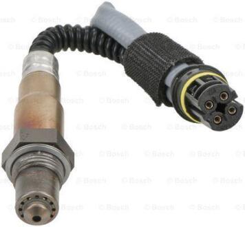 Лямбда-зонд BOSCH 0258006809