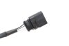 Лямбда зонд VW Golf IV 2.3/2.3 V5/2.8 VR6/3.2 R32 99-06 UA63 BOSCH 0 258 006 982 (фото 2)
