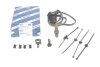 Лямбда-зонд Audi A3, Skoda Octavia, VW 1.8t BOSCH 0 258 007 351 (фото 1)