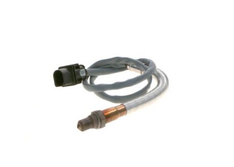 Лямбда-зонд BMW BOSCH 0 258 017 100