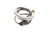 Лямбда зонд BMW 7 (F01/F02/F03/F04) 08-12/X6 (E71/E72) 08-14 N54/N55 (opt-om) BOSCH 0 258 017 137 (фото 7)
