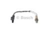 Лямбда-зонд BOSCH 0258027104 (фото 1)