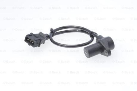Датчик числа оборотів BOSCH 0261210104