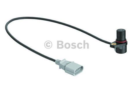 Датчик частоти обертання BOSCH 0261210217