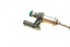 Форсунка VW Caddy 1.4TGI CNG/Passat 1.4TSI/GTEHybrid 14- UA63 BOSCH 0 261 500 354 (фото 2)