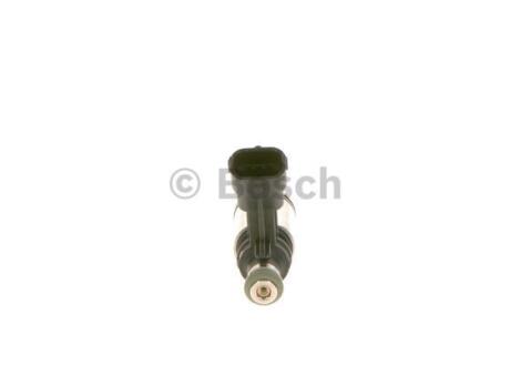 Форсунка бензинова BOSCH 0261500417