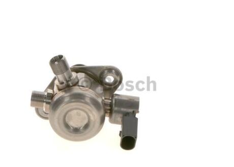 Насос високого тиску BOSCH 0261520221