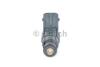 Форсунка бензин BOSCH 0280156337 (фото 4)