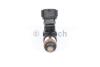 Форсунка бензинова BOSCH 0280158013 (фото 4)