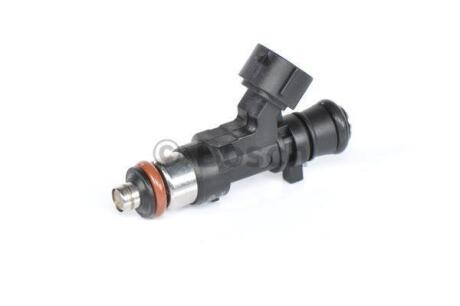Форсунка бензинова BOSCH 0280158013