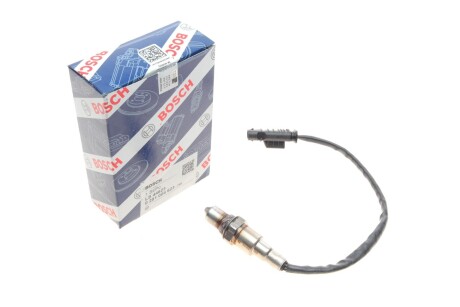Лямбда зонд BMW 1/2/3/4/5/6/7/X3/X4/X5 (B37/B47) 12- UA63 BOSCH 0 281 004 623