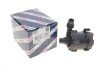 Водяной насос BOSCH 0 392 024 11E (фото 4)