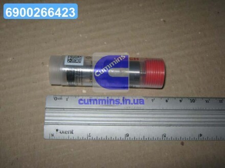 Розпилювач дизель MB DLLA 142 S 792 BOSCH 0 433 271 404