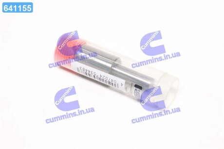 Розпилювач Mercedes DLLA 134 S 1201 BOSCH 0 433 271 680