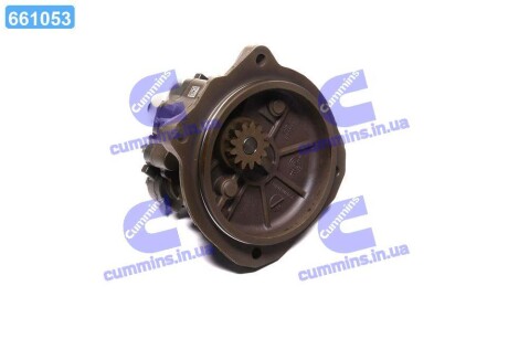 Насос топливоподающий RENAULT PREMIUM BOSCH 0440020028