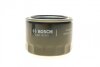 Фільтр масляний Honda Civic/Accord 2.0 TDi 96-02 (opt-om) BOSCH 0 451 103 311 (фото 3)