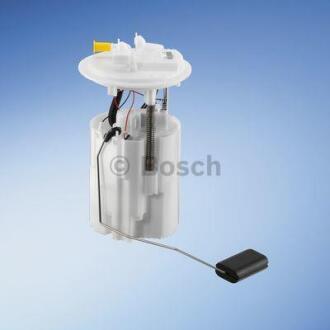Паливний насос BOSCH 0580200062