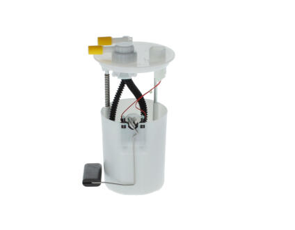 Топливный насос в сборе BOSCH 0580300013