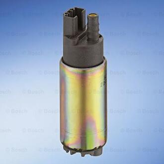 Паливний насос BOSCH 0580453443
