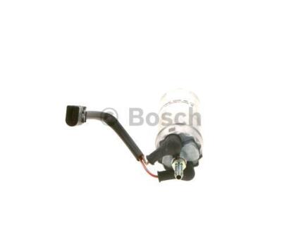 Електро-бензонасос BOSCH 0580464131