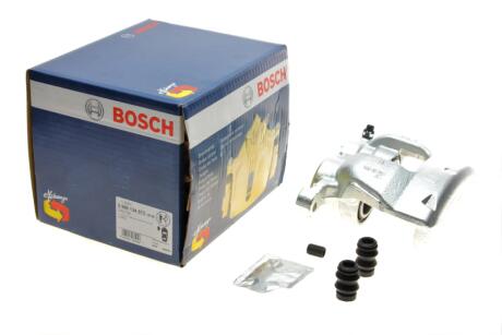 Супорт гальмівний (передній) (L) Ford Transit Custom/Tourneo Custom 12- (opt-om) BOSCH 0 986 134 573
