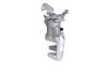 СУПОРТ ДИСКОВИХ ГАЛЬМ BOSCH 0986134609 (фото 4)