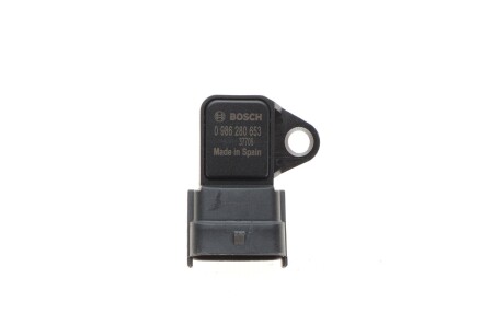 ДАТЧИК ТИСКУ BOSCH 0986280653