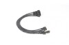 ДРОТИ ВИСОКОВОЛЬТНІ B 823 (к-кт) Alfa Romeo C.I.U BOSCH 0986356823 (фото 3)