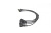 ДРОТИ ВИСОКОВОЛЬТНІ B 823 (к-кт) Alfa Romeo C.I.U BOSCH 0986356823 (фото 4)