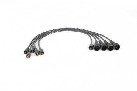 ДРОТИ ВИСОКОВОЛЬТНІ B 823 (к-кт) Alfa Romeo C.I.U BOSCH 0986356823