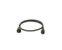 Провидение зажигания Opel Corsa A/Kadett D/E 1.0-1.2 79-92 (к-кт) UA63 BOSCH 0 986 356 862 (фото 1)