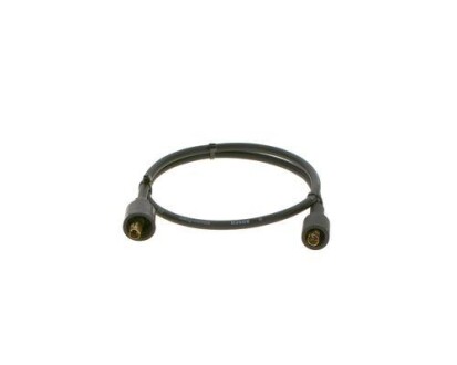 Провидение зажигания Opel Corsa A/Kadett D/E 1.0-1.2 79-92 (к-кт) UA63 BOSCH 0 986 356 862