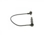 Комплект кабелей высоковольтных BOSCH 0 986 357 090 (фото 3)