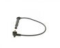 Комплект кабелей высоковольтных BOSCH 0 986 357 090 (фото 4)