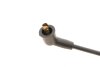 Проводи запалювання Mitsubishi Lancer II/IV/V 1.6 79-03 (к-кт) (opt-om) BOSCH 0 986 357 147 (фото 3)