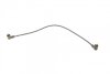 Провід запалювання Ford Sierra/Scorpio 82-94 (к-кт) (opt-om) BOSCH 0 986 357 235 (фото 2)