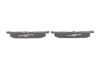 Тормозные колодки дисковые BOSCH 0986424092 (фото 3)