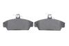 Тормозные колодки дисковые BOSCH 0986424092 (фото 5)