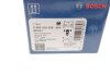 Колодки гальмівні дискові ПЕРЕДН SEAT FURA/IBIZA/MALAGA/MARBELLA 01.1982-,FIAT PANDA/REGATA/RITM BOSCH 0 986 424 098 (фото 5)