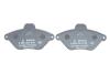 Тормозные колодки, дисковые BOSCH 0986424278 (фото 6)