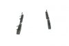 Тормозные колодки, дисковые BOSCH 0986424351 (фото 4)