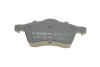 Колодка гальм. диск. VW T4 передн. BOSCH 0 986 424 537 (фото 11)