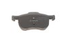 Колодки гальмівні (передні) Volvo S60/S80 2.0/2.4 D/T 98-10 (Ate-Teves) UA63 BOSCH 0 986 424 540 (фото 6)