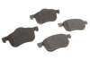 Колодки гальмівні (передні) Volvo S60/S80 2.0/2.4 D/T 98-10 (Ate-Teves) UA63 BOSCH 0 986 424 540 (фото 8)